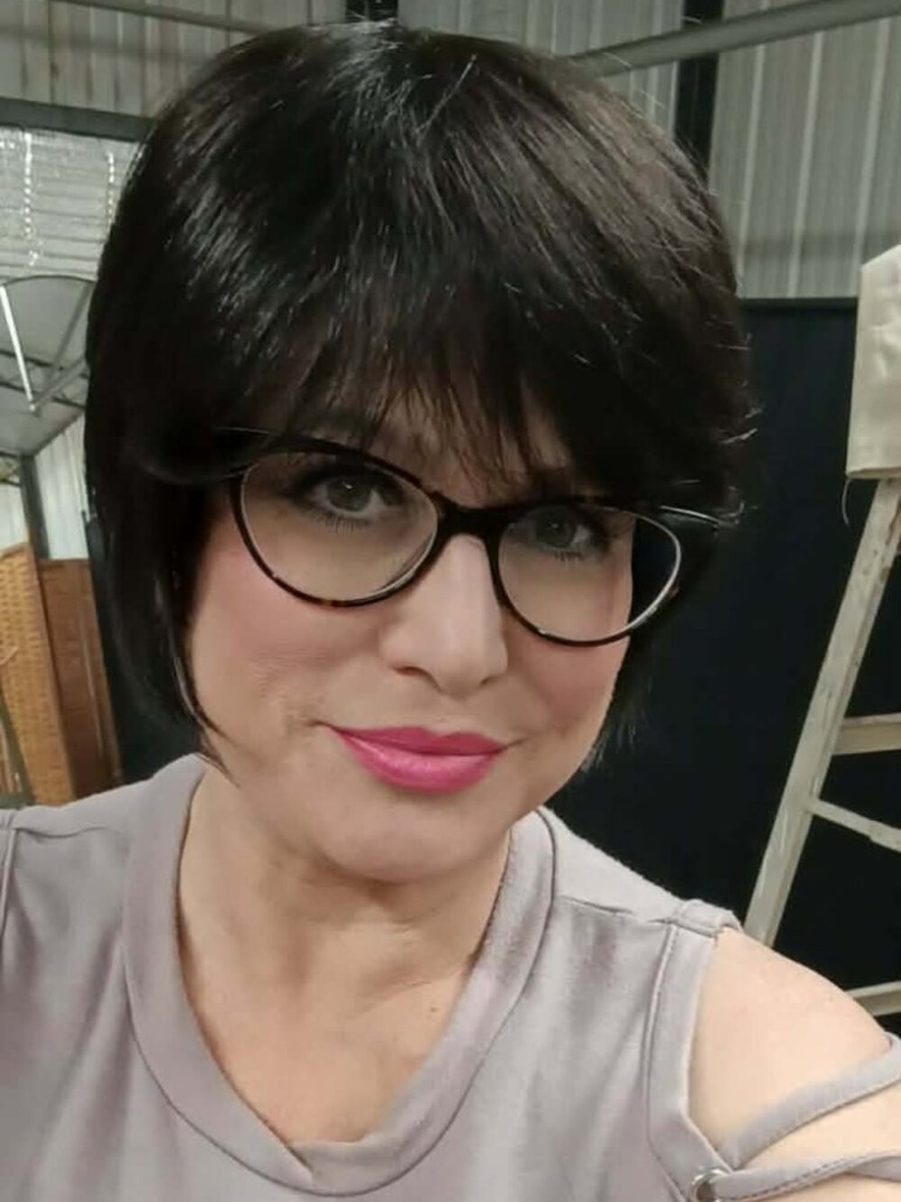 Wispy Cut by hairdo